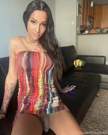 Thejadedoll