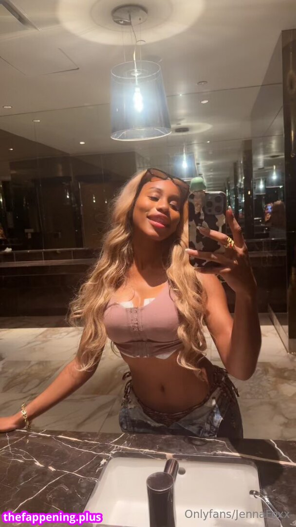 thejennafoxx