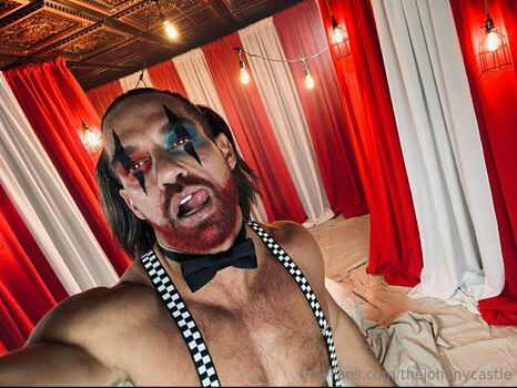 thejohnnycastle