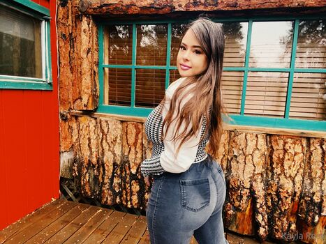 thekaylaroseshow