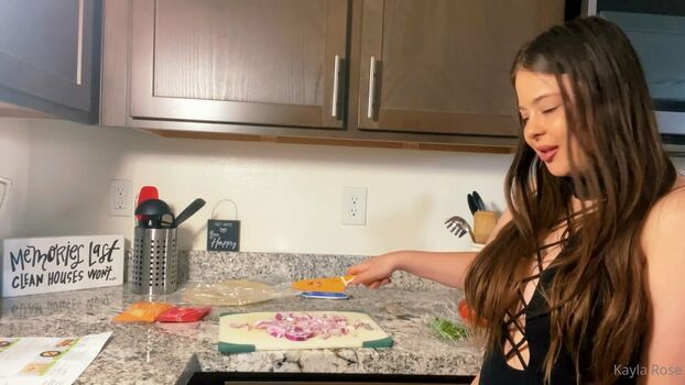 thekaylaroseshow