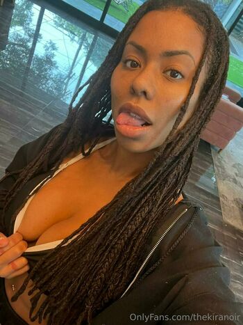thekiranoir