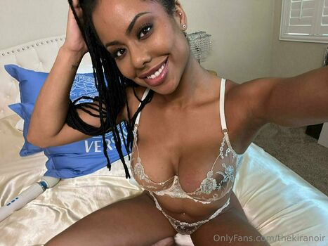 thekiranoir