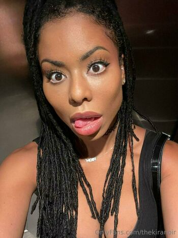thekiranoir