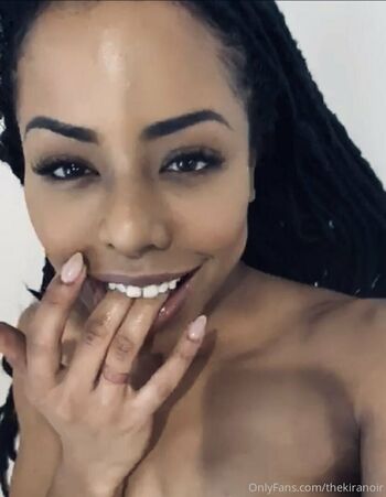 thekiranoir