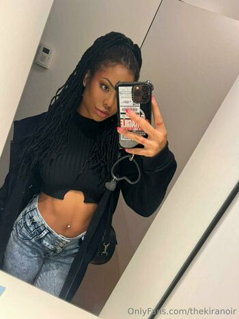 thekiranoir
