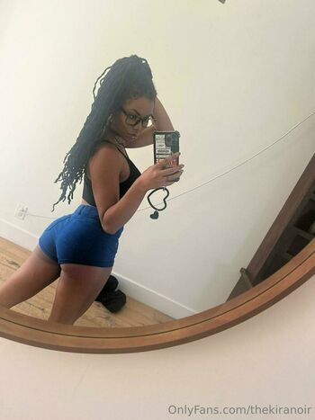 thekiranoir