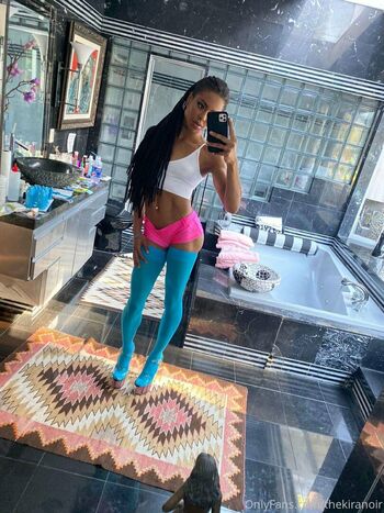thekiranoir