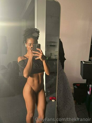 thekiranoir