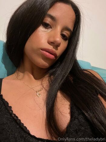 theladybri