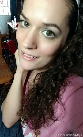 theladylayla