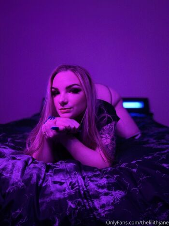 TheLilithJane
