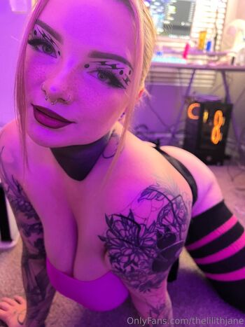 TheLilithJane