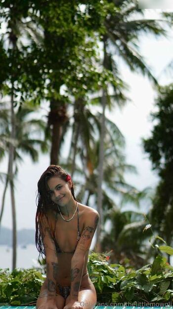 thelittlemowgli