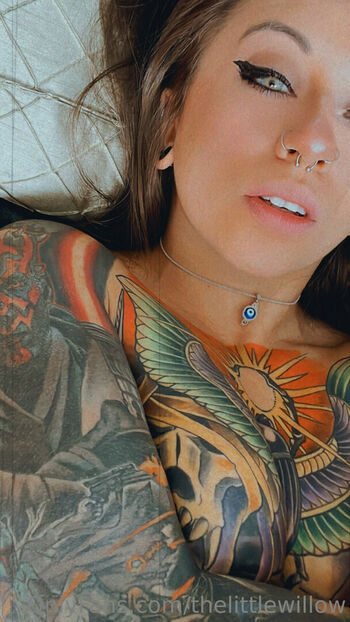 thelittlewillow
