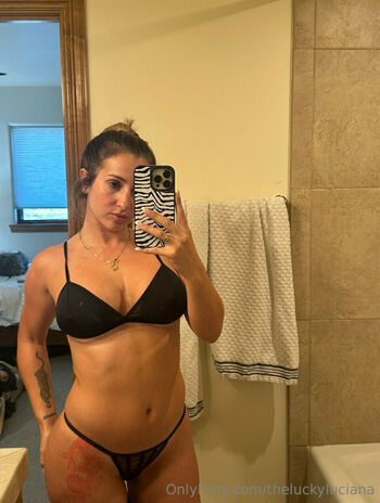 TheLuckyLuci