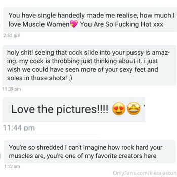 themusclebarbie