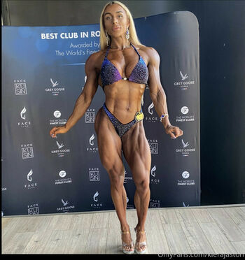 themusclebarbie