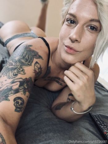 themuscleprincess