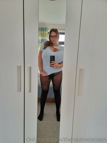 thenadinejansen