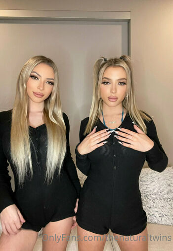 thenaturaltwins