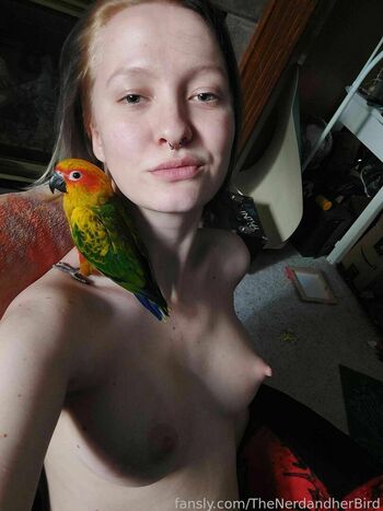 TheNerdandherBird