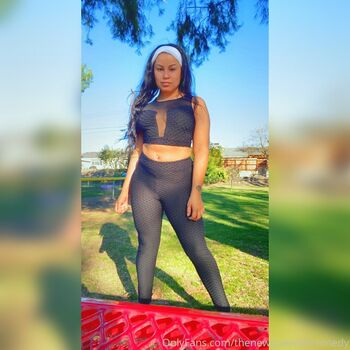 thenewqueenofcomedy