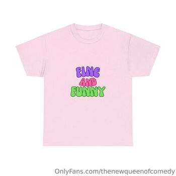 thenewqueenofcomedy