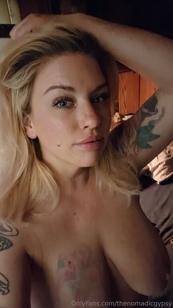 Thenomadicgypsy