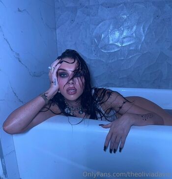 theoliviadavis