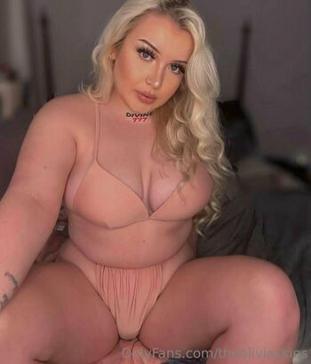theoliviaskies