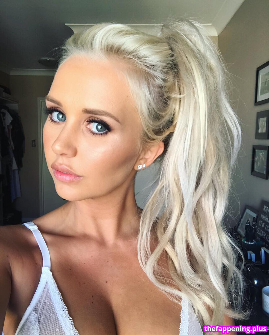 Theonlyblondeone