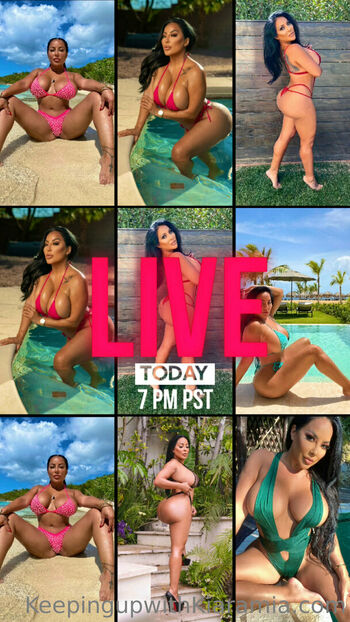 theonlykiaramia