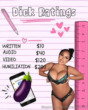theonlykiaramia