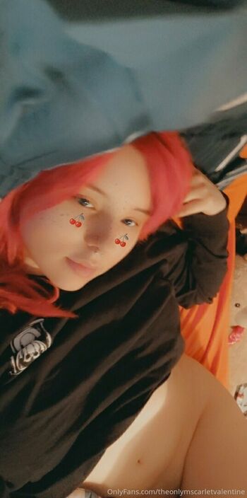theonlyscarlet_valentine