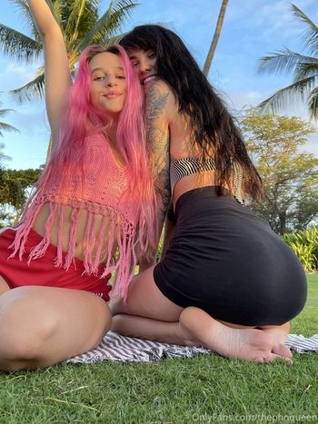 thephoqueen