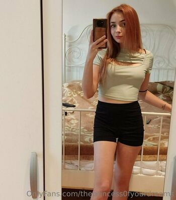 theprincess0fyourdreams