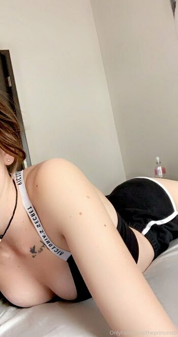 Theprincessb