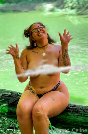 thequeen_celinefree