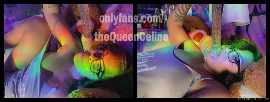 thequeen_celinefree