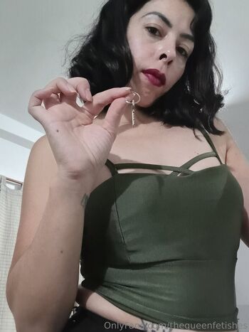 thequeenfetishes