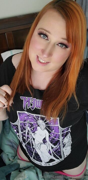 theragebadger