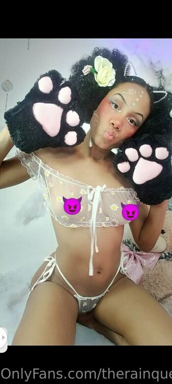 therainqueen