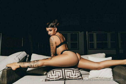thereal.jazsmin