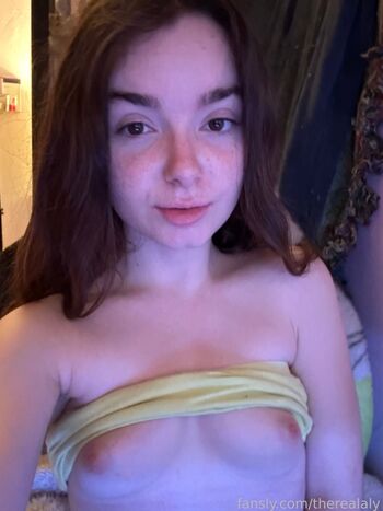 Therealaly