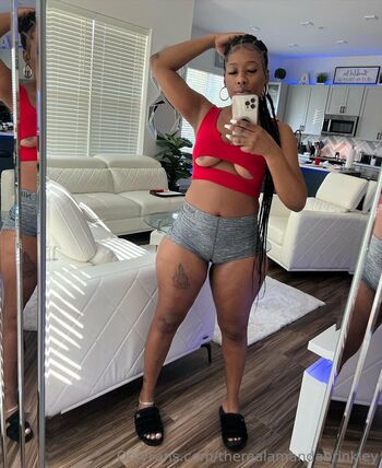 therealamandabrinkley