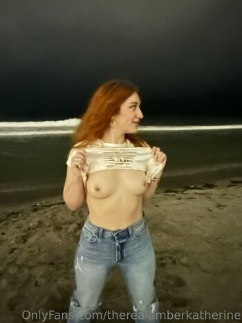 therealamberkatherine