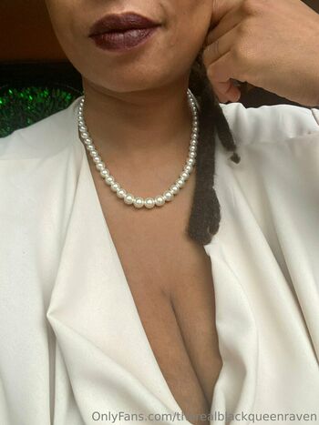 therealblackqueenraven