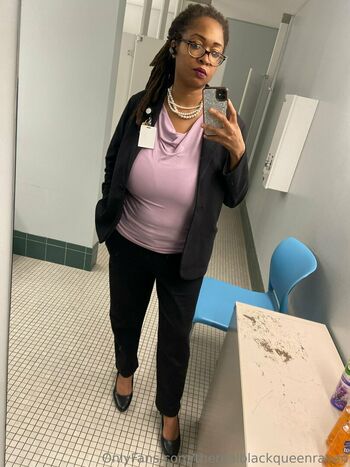 therealblackqueenraven