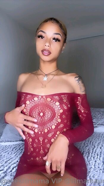 therealbrandirenee